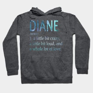 Diane Hoodie